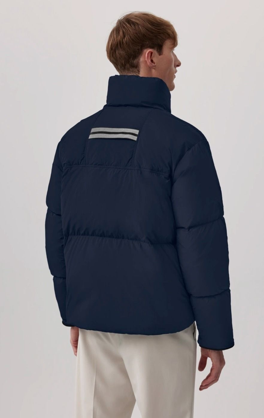 BEAMS（ビームス）CANADA GOOSE / Lawrence Puffer Jacket