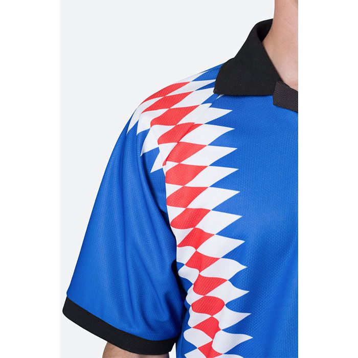 大人気！mnml★バックギャモン ジャージ Tシャツ 大人気！mnml☆バックギャモン ジャージ Tシャツ (MNML/Tシャツ