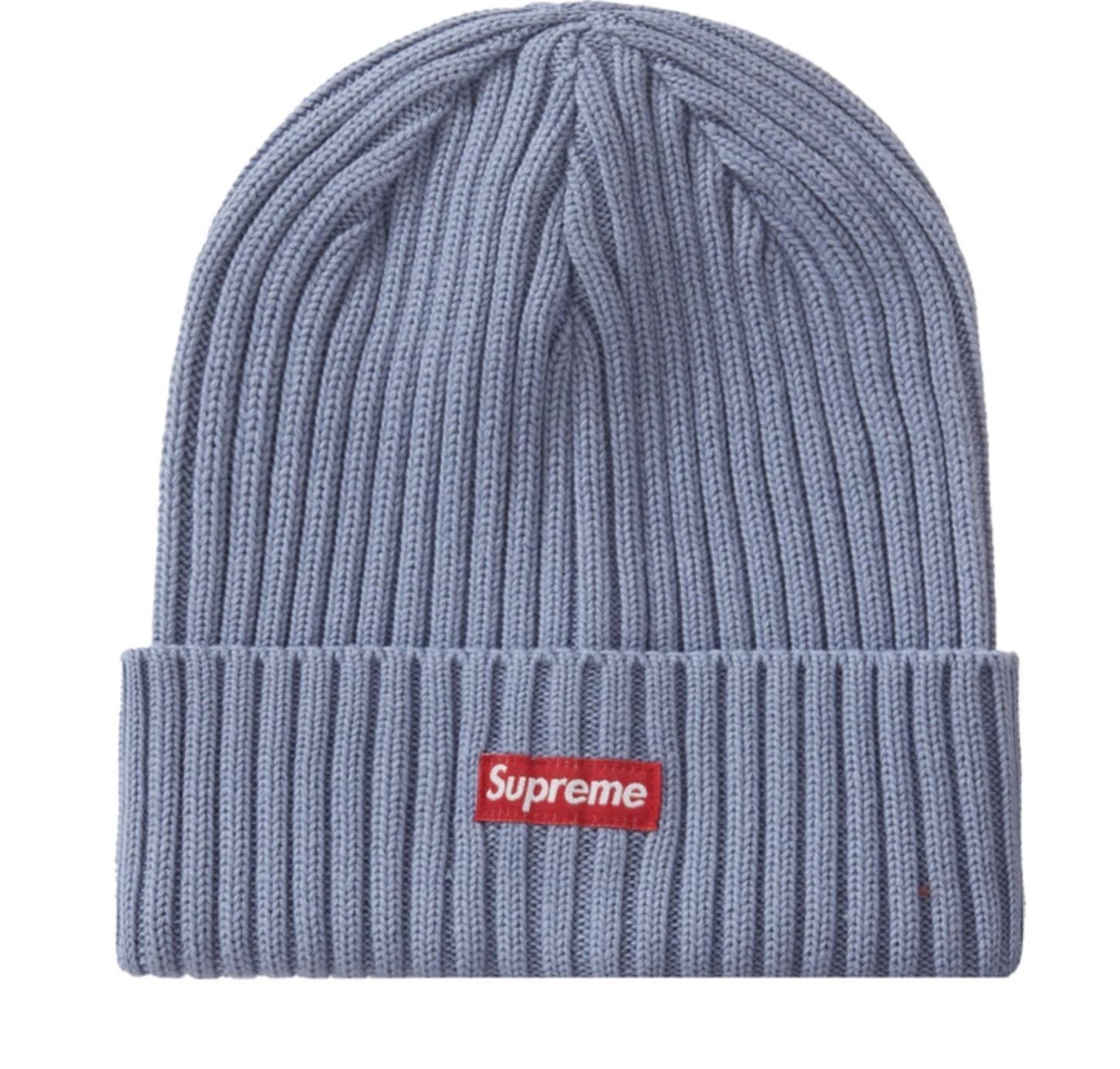 Supreme シュプリーム ボックス ロゴ ビーニー 関税送料込