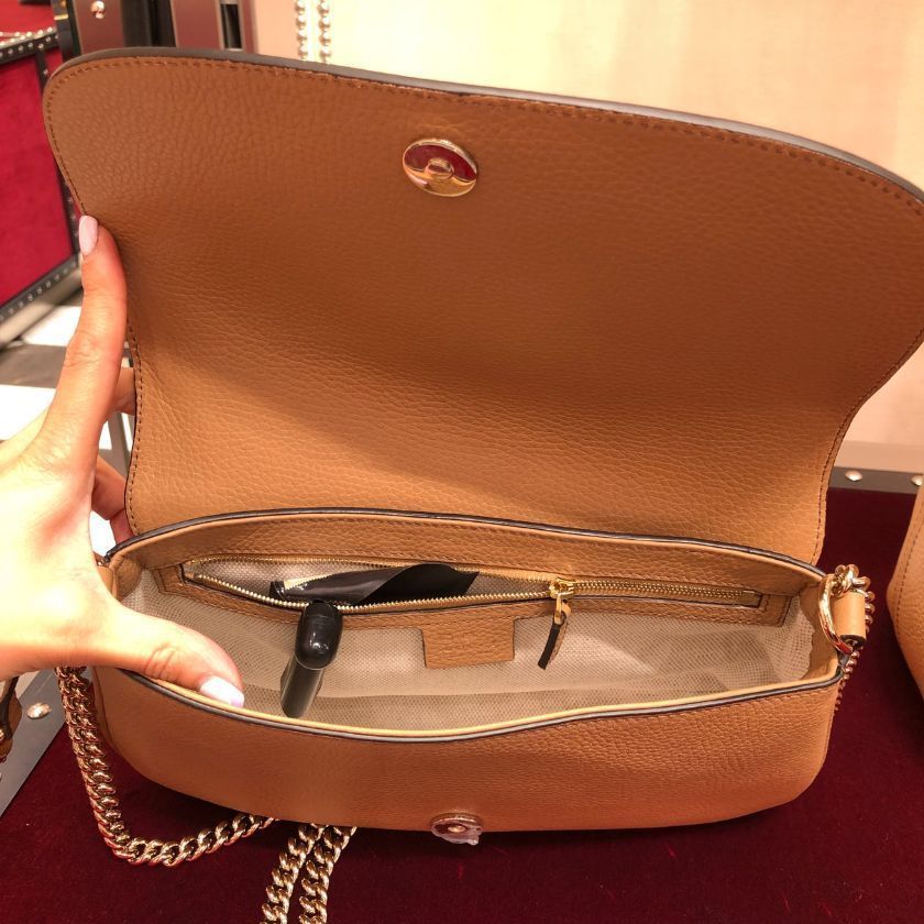 6万取引突破☆UPS速達便【GUCCI】536224 A7M0G_ショルダーバッグ