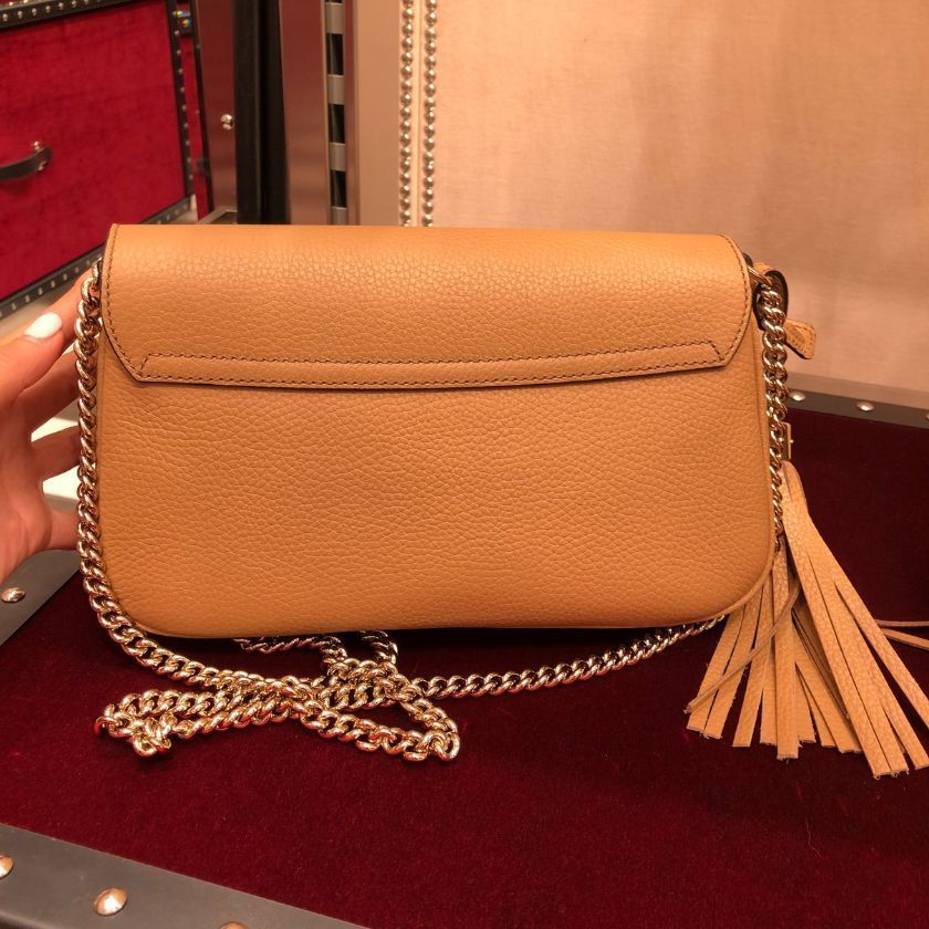 6万取引突破☆UPS速達便【GUCCI】536224 A7M0G_ショルダーバッグ