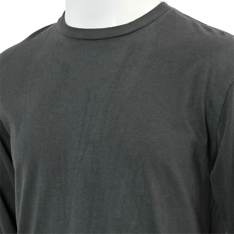 GALLERY DEPT. ロンT 長袖Tシャツ アナーキー ANAR-1100-BLACK