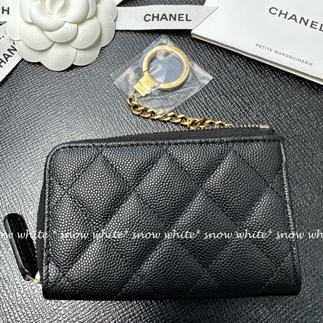 CHANEL シャネル フラグメントケース MATELASSE マトラッセ