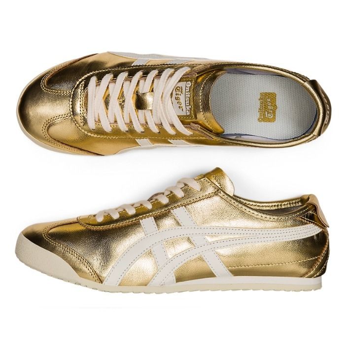 大人気♪onitsuka tiger オニツカタイガー MEXICO66メタルカラー 大人気♪onitsuka tiger オニツカタイガー MEXICO66メタルカラー
