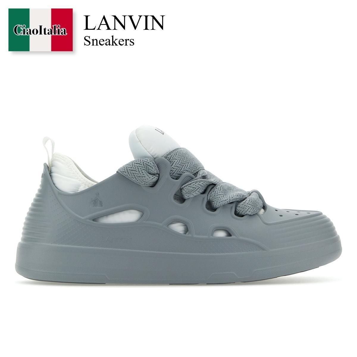Lanvin Sneakers (LANVIN/スニーカー) SNEAKERS【BUYMA】