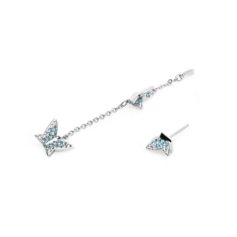 【SWAROVSKI】 5662182 Lilia ピアス SWAROVSKI】 5662182 Lilia ピアス (SWAROVSKI/ピアス) 98857901