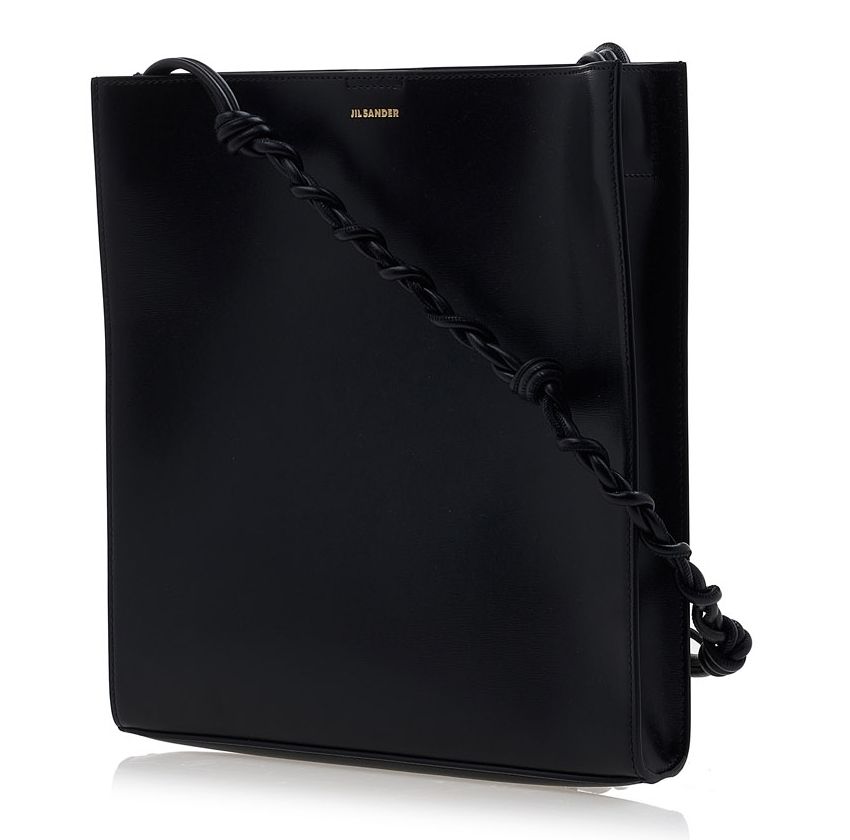 ☆送料関税込☆JIL SANDER TANGLE MEDIUM ショルダーバッグ