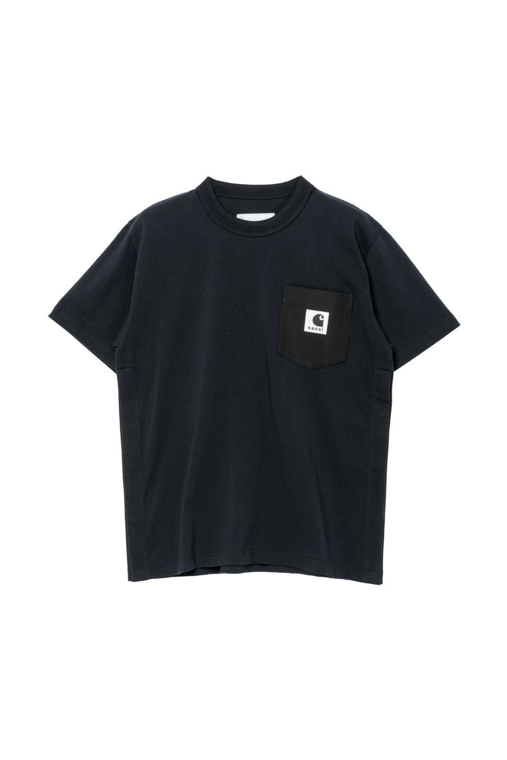 サカイのTシャツカットソー sacai T-Shirt | sacai Official Store サカイ オフィシャル