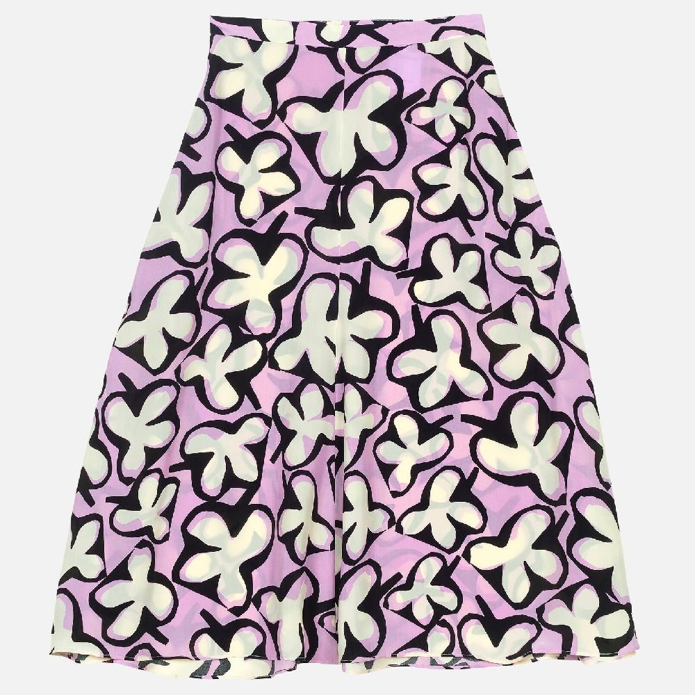 2023AW】marimekko マリメッコ/ Sivellin Patikka スカート