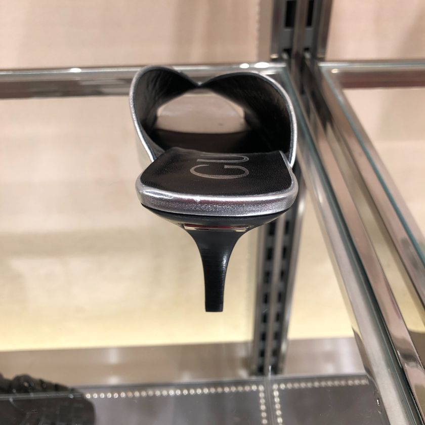 6万取引突破★UPS速達便利用！【GUCCI★グッチ】TOM_ミュール 6万取引突破☆UPS速達便利用！【GUCCI☆グッチ】TOM_ミュール