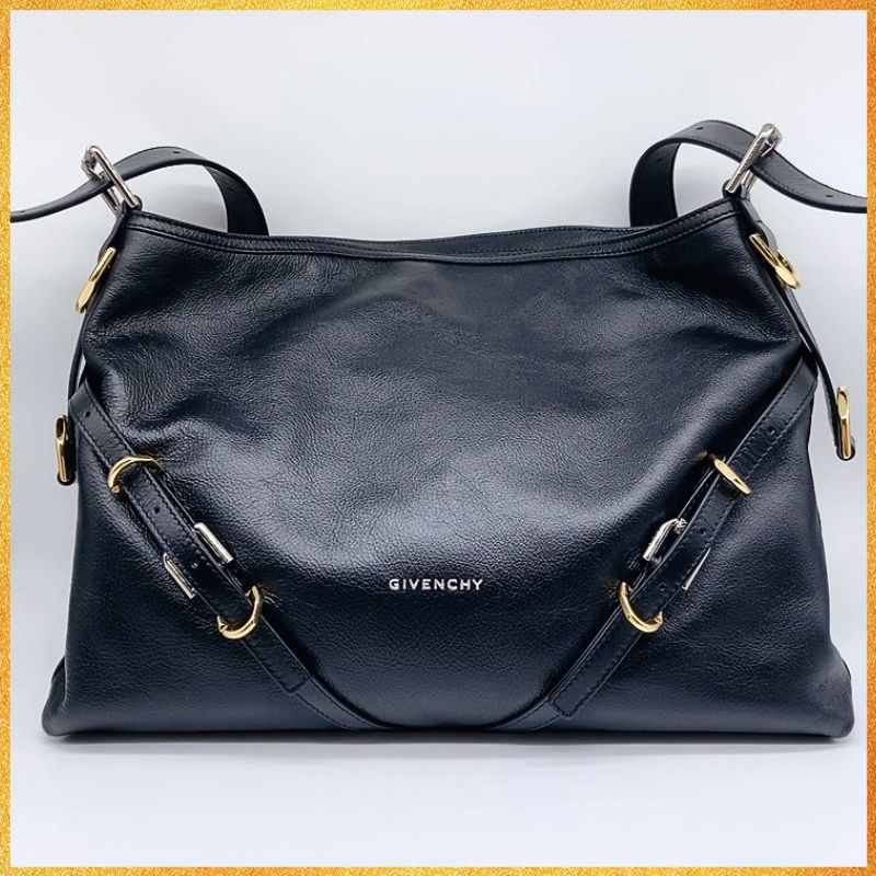 【国内発/関税/送料込】GIVENCHY モノグラム72 ベルトバッグ 2025年最新海外 High_Resolution_JPG- バッグ - バッグ