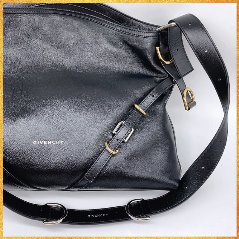 関税送料無料】GIVENCHY Voyou ミディアム バッグ (GIVENCHY
