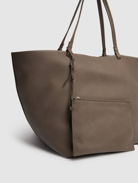 関税込【THE ROW】XL Park tote パークトートバッグ (The Row