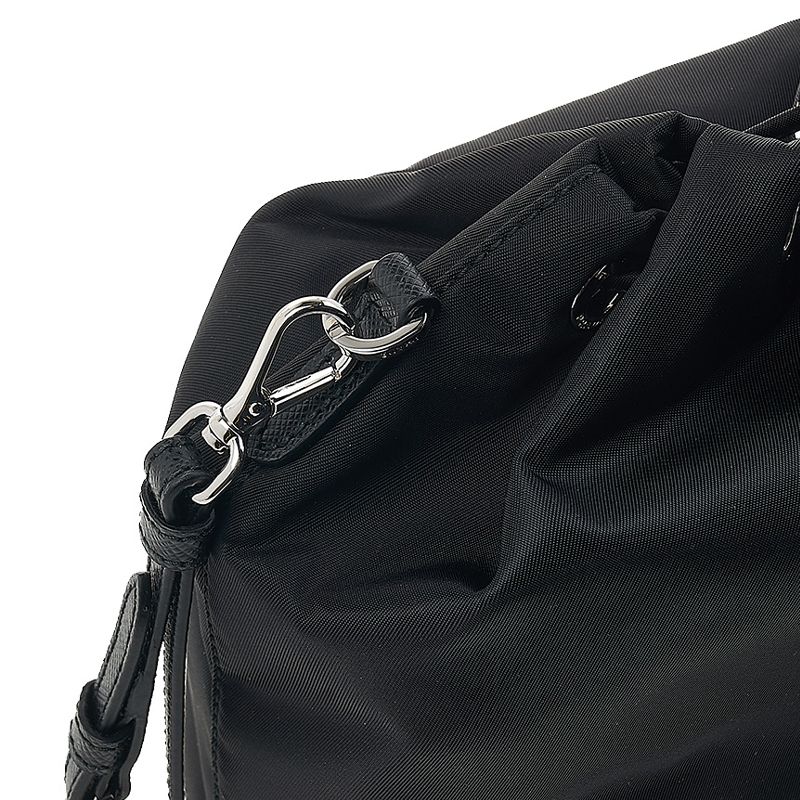 ☆送料関税込☆PRADA Re-Nylon ドローストリング バケットバッグ