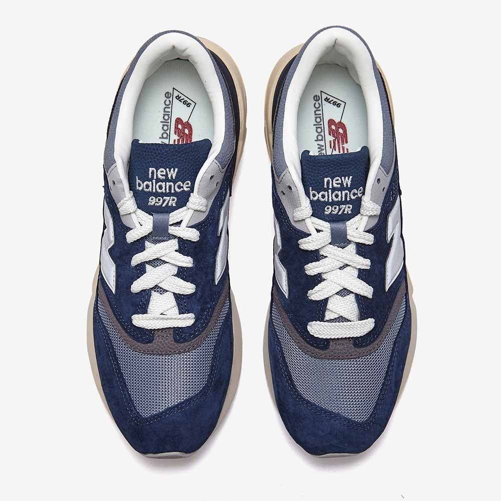 ◇人気商品◇NEW BALANCE U997RHB◇ユニセックス◇ (New Balance
