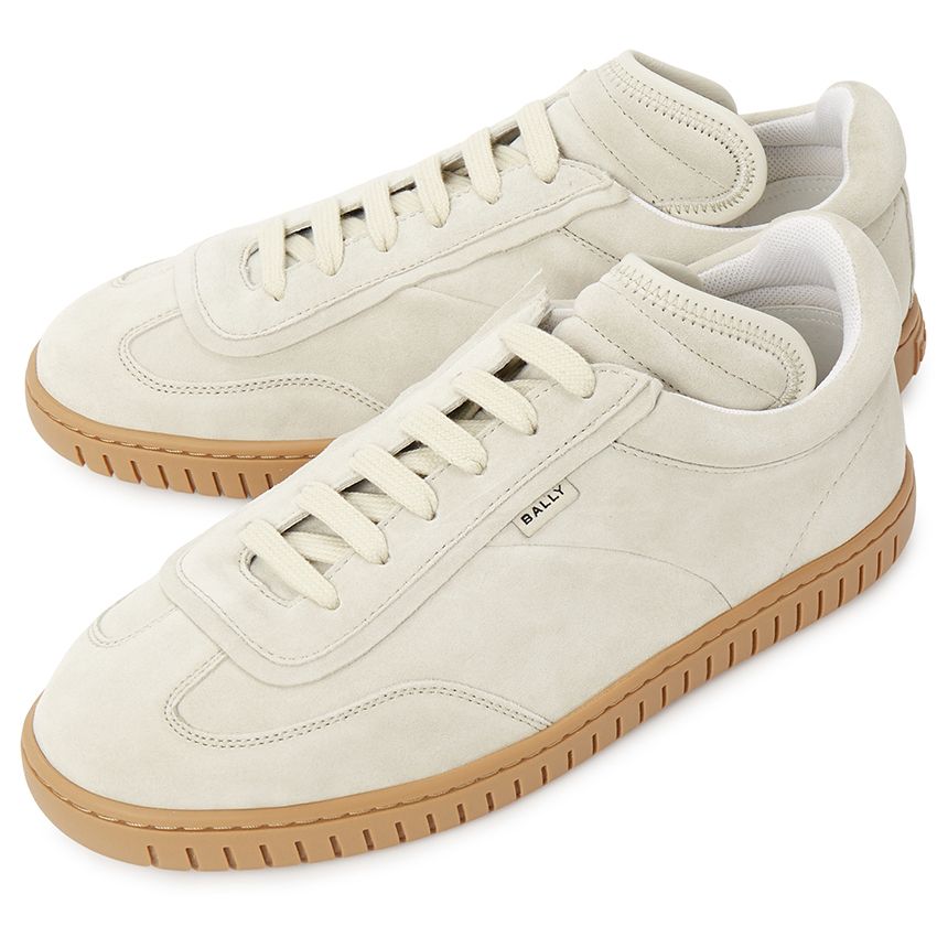 バリー メンズ スニーカー PARREL H7 バリー メンズ スニーカー PARREL H7 (BALLY/スニーカー