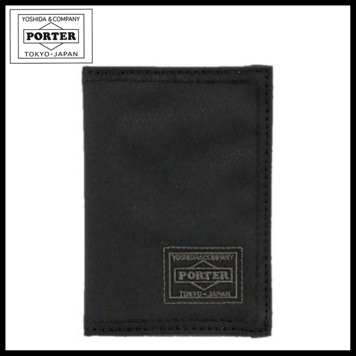 ポーター PORTER ディル カードケース パスケース (PORTER/パスケース