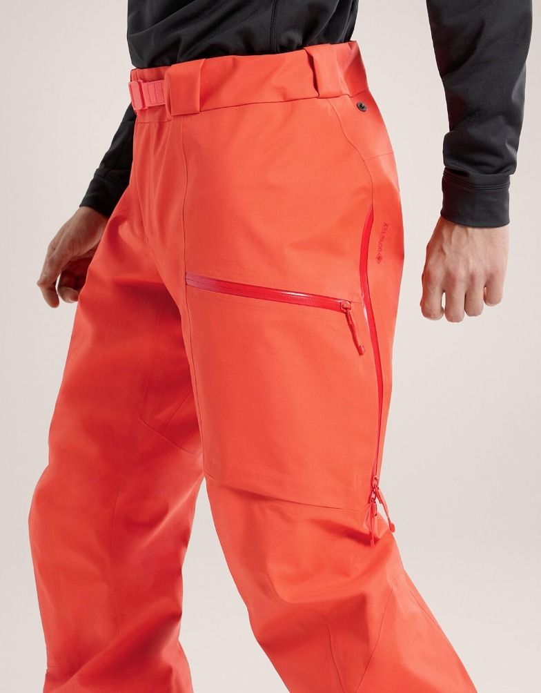 ARC'TERYX＊SABRE PANT MEN'S＊ゴアテックス＊スノーパンツ (ARC