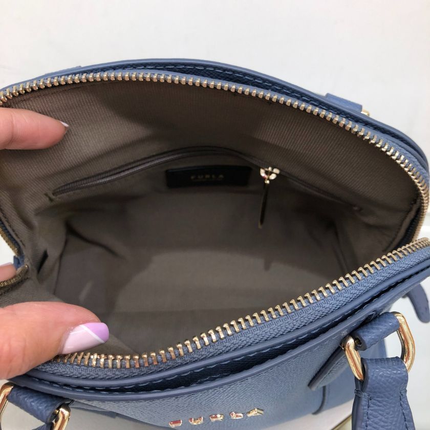 6万取引突破★UPS速達便利用【FURLA】WB00539_ショルダーバッグ 6万取引突破☆UPS速達便利用【FURLA】WB00539_ショルダーバッグ