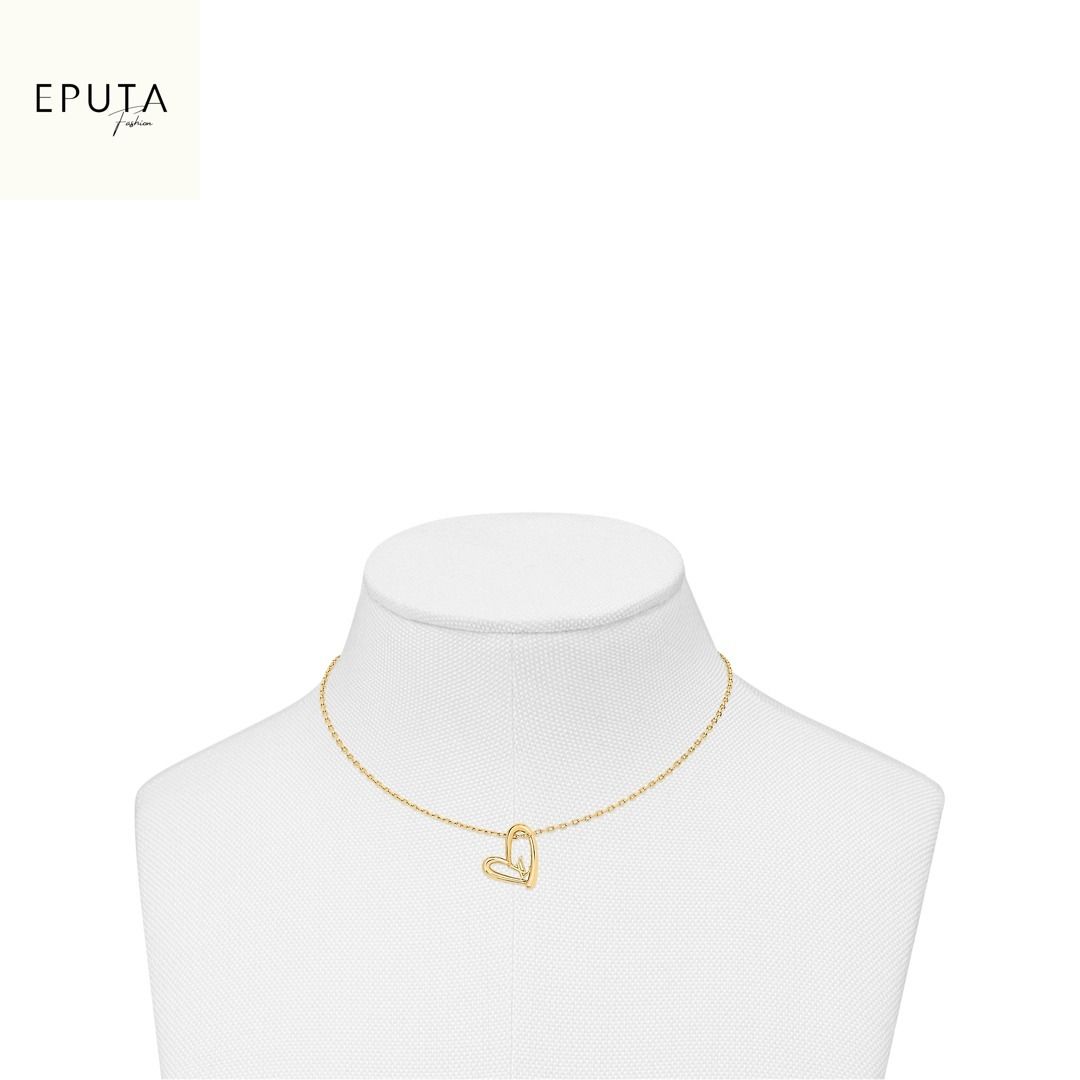 [SALE]ヴィトン Vuitton レア ネックレスハート フォーリンラブ SALE]ヴィトン Vuitton レア ネックレスハート フォーリンラブ