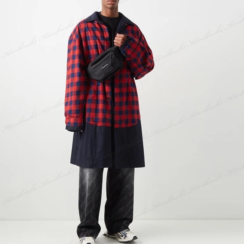 ◆BALENCIAGA 23AW◆Explorer キャンバス クロスボディバッグ◆ ◇BALENCIAGA 23AW◇Explorer キャンバス クロスボディバッグ