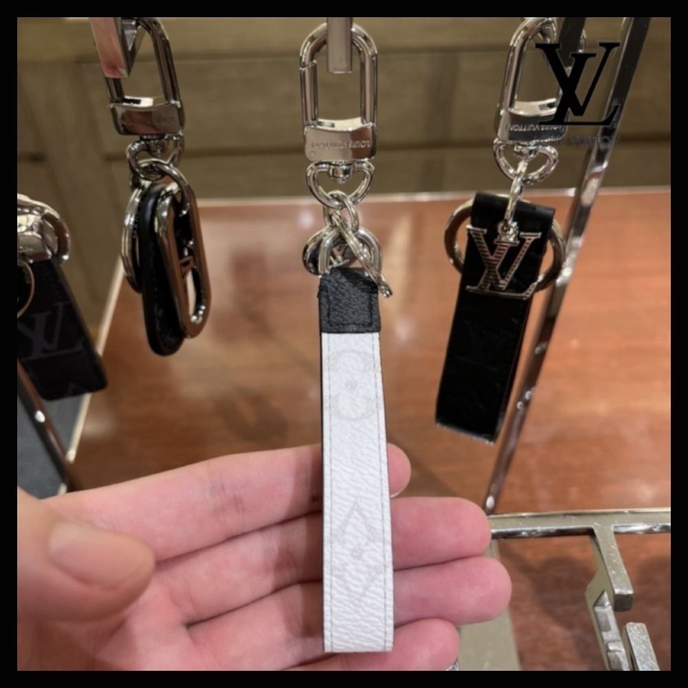 国内即発】ルイヴィトン キーホルダー ＊ギフトにも最適