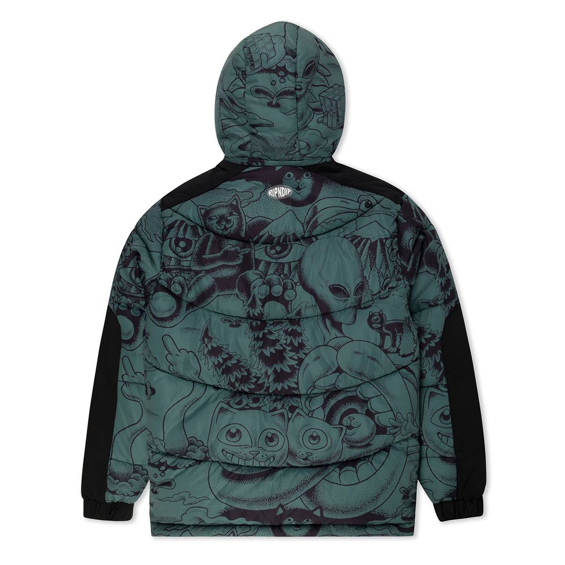 アメリカ合衆国 RIPNDIP(リップンディップ) セットアップ(メンズ