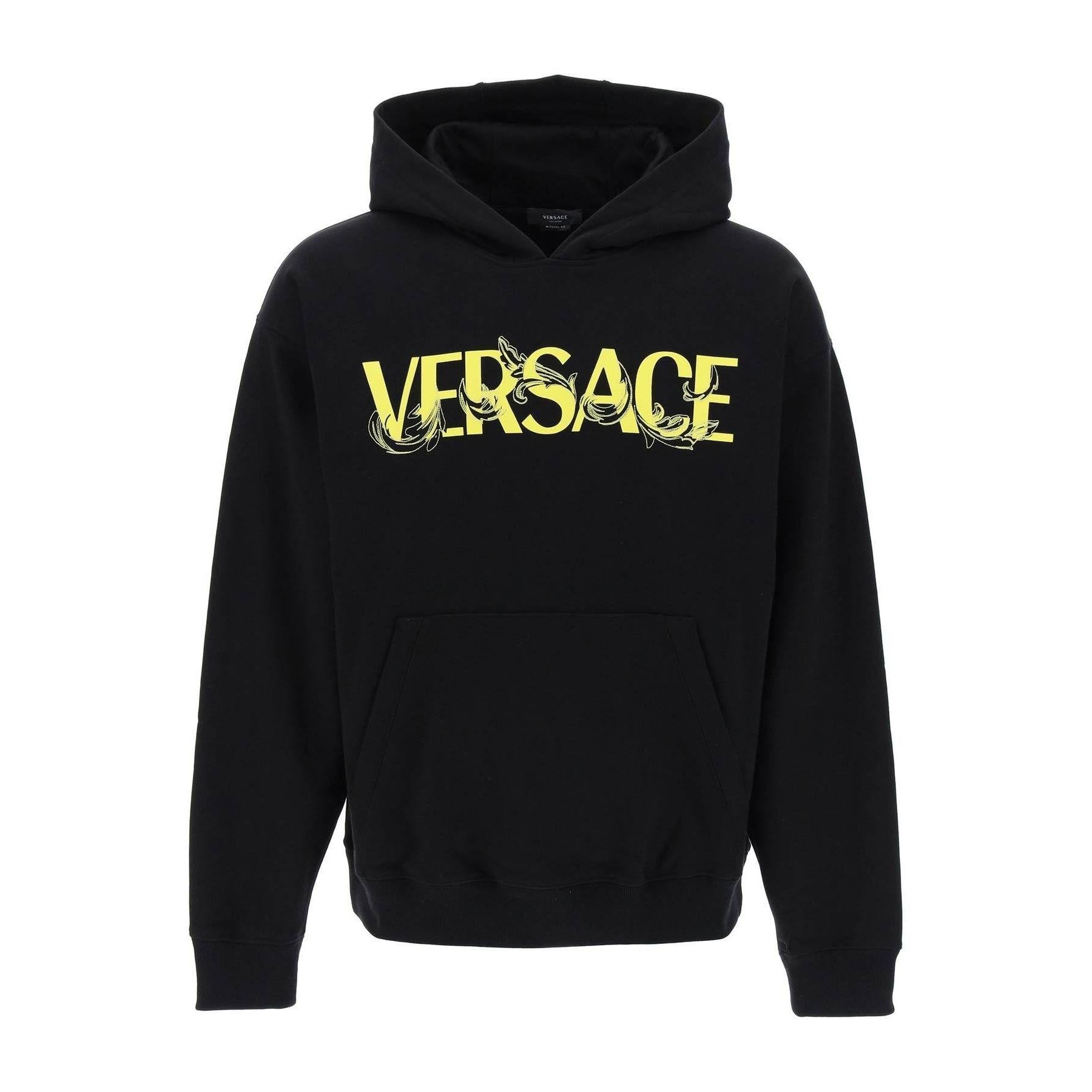 ヴェルサーチ VERSACE パーカートップス