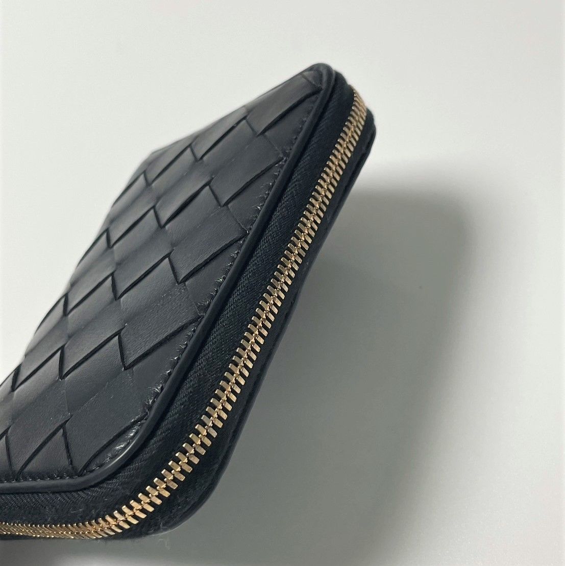 BOTTEGA VENETA ボッテガヴェネタ イントレチャート コイン