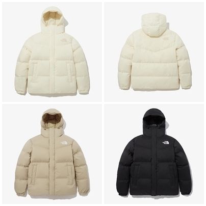 [ノースフェイス]FREE MOVE ダウンジャケット★新作・24AW★ THE NORTH FACE FREE MOVE(ザノースフェイス) ダウンジャケット