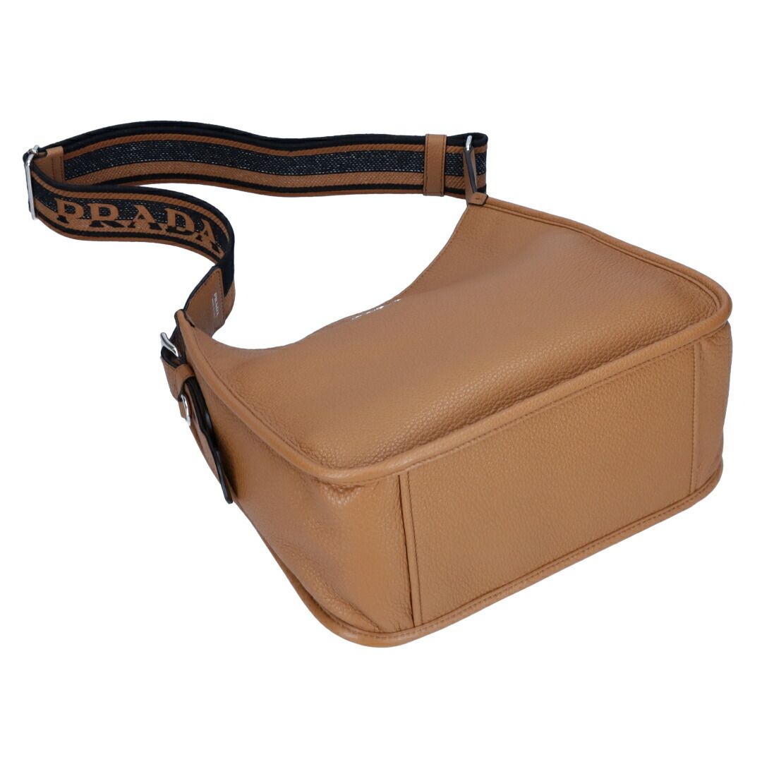PRADA ショルダーバッグ VIT.DAINO SOFT 1BC073 2DKV FOO PRADA ショルダーバッグ VIT.DAINO SOFT 1BC073 2DKV FOO (PRADA