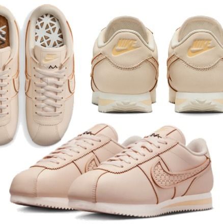 Nike Cortez Premium World Make Mexico FN7665-838 (Nike