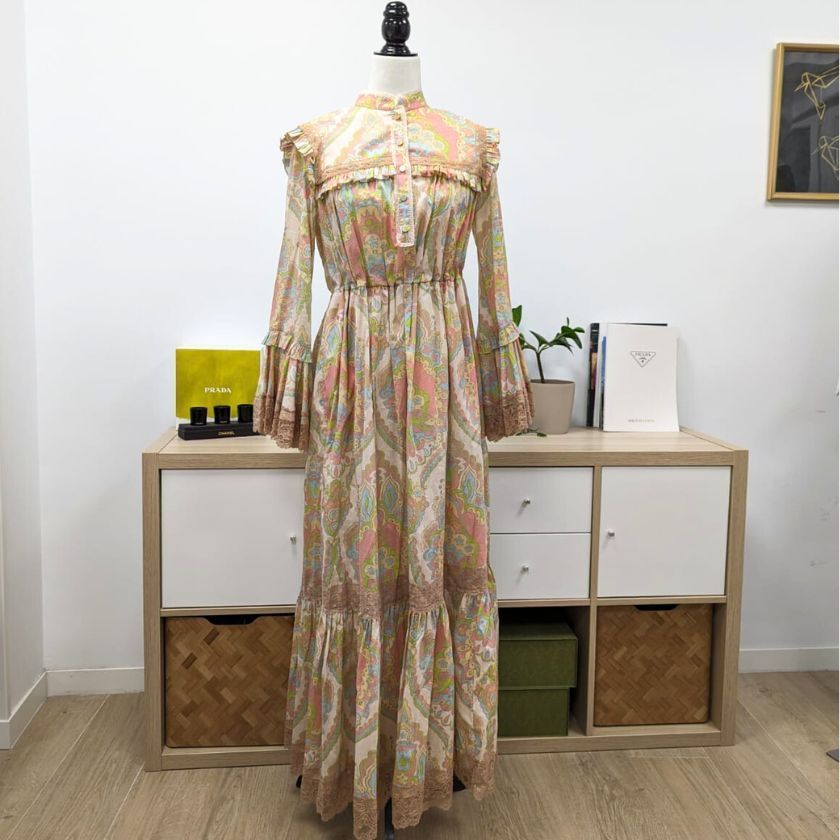 6万取引突破★UPS速達便利用！【GUCCI】788805_ワンピース org.jpg
