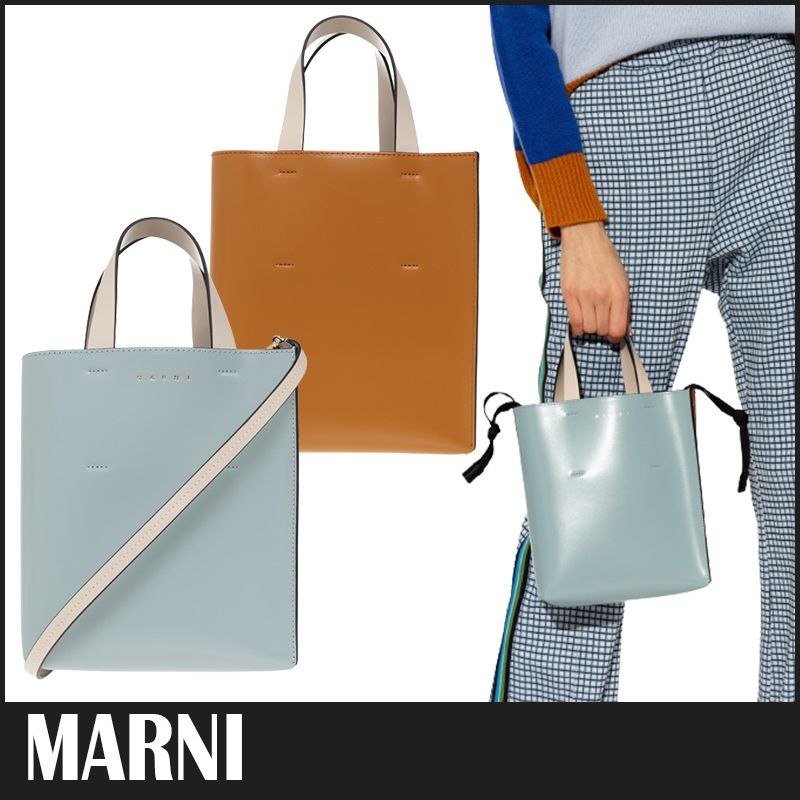 ★送料関税込★MARNI マルニ MUSEO MINI ショルダーバッグ ☆送料関税込☆MARNI マルニ MUSEO MINI ショルダーバッグ