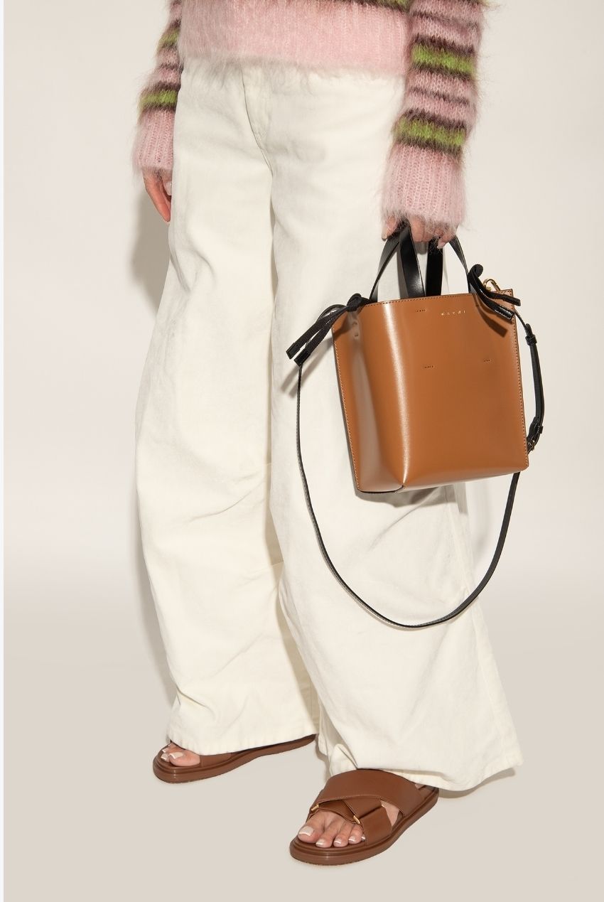 ☆送料関税込☆MARNI マルニ MUSEO MINI ショルダーバッグ