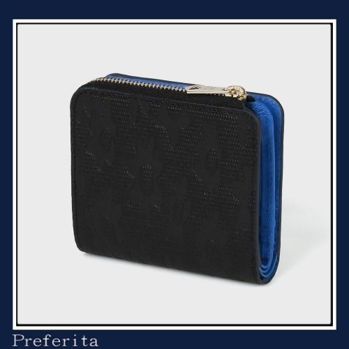 【Paul Smith】デイジーレザー 2つ折り 財布 ロゴ ポップカラー デイジーレザー 2つ折り財布 / Paul Smith | ファッション通販