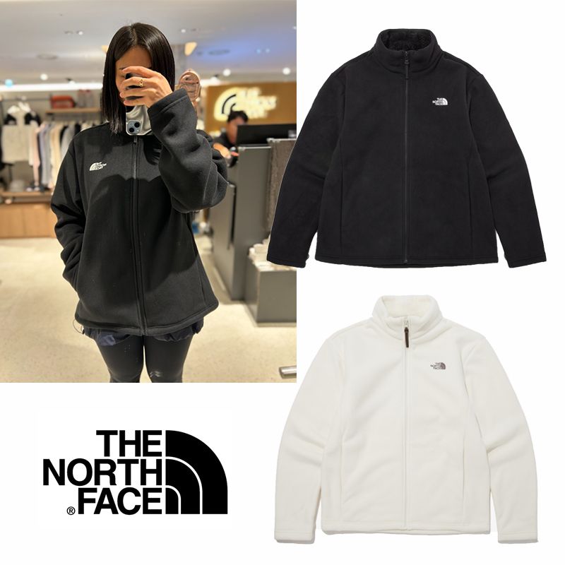 ☆THE NORTH FACE☆M'S FURRY FLEECE JACKET フリース NJ4FP60