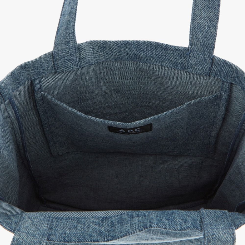 A.P.C. LOU TOTE BAG ルートートバッグCOFBX M61442 AAF A.P.C. LOU TOTE BAG ルートートバッグCOFBX M61442 AAF (A.P.C.