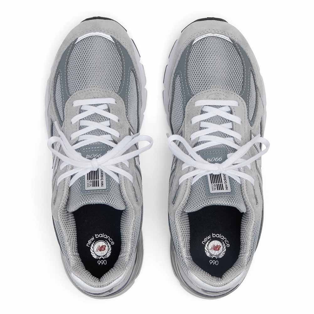 ◇関税/送料込◇NEW BALANCE U990GR4◇ユニセックス◇ (New