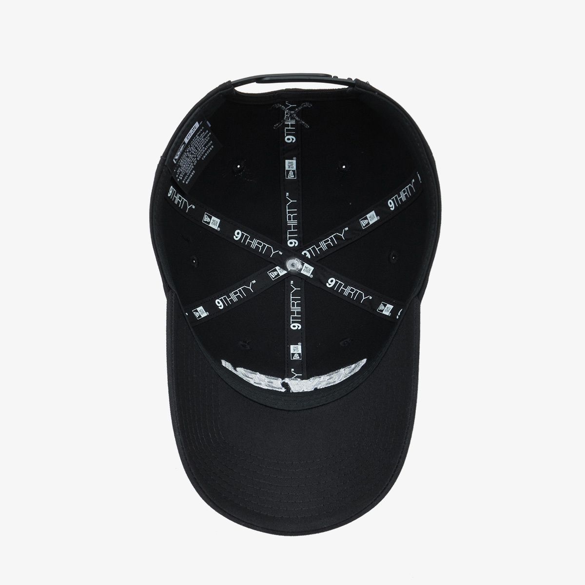 レディーゴルフ帽子★ニューエラ★LONG VISOR BALL CAP BLACK レディーゴルフ帽子☆ニューエラ☆LONG VISOR BALL CAP BLACK