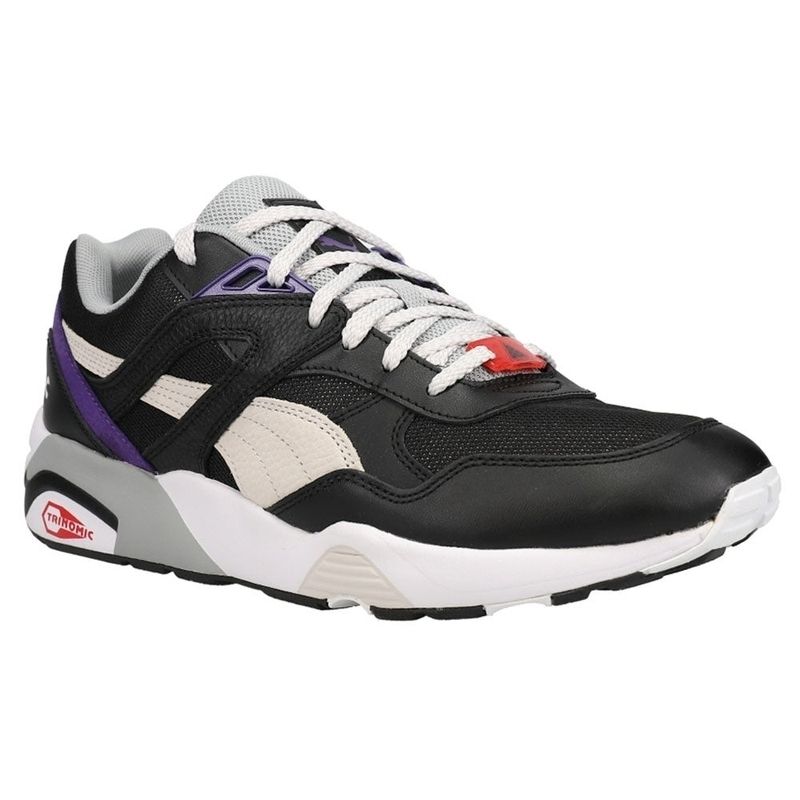 プーマ トリノミック Puma R698 Reverse Classics 383534-02 (PUMA