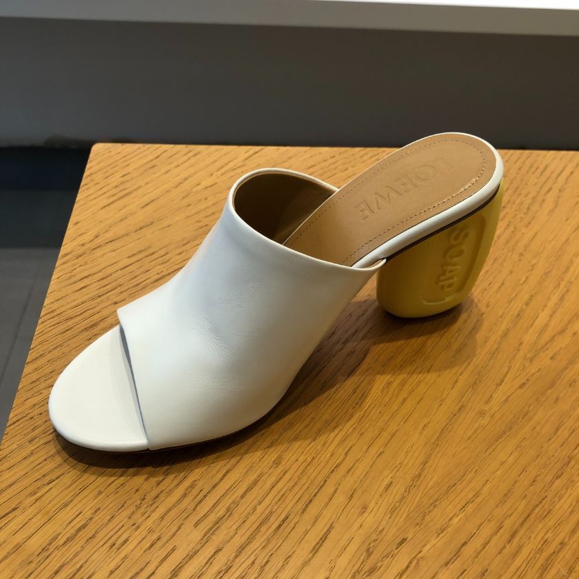 6万取引突破☆UPS速達便利用！【LOEWE】L815379X49 (LOEWE