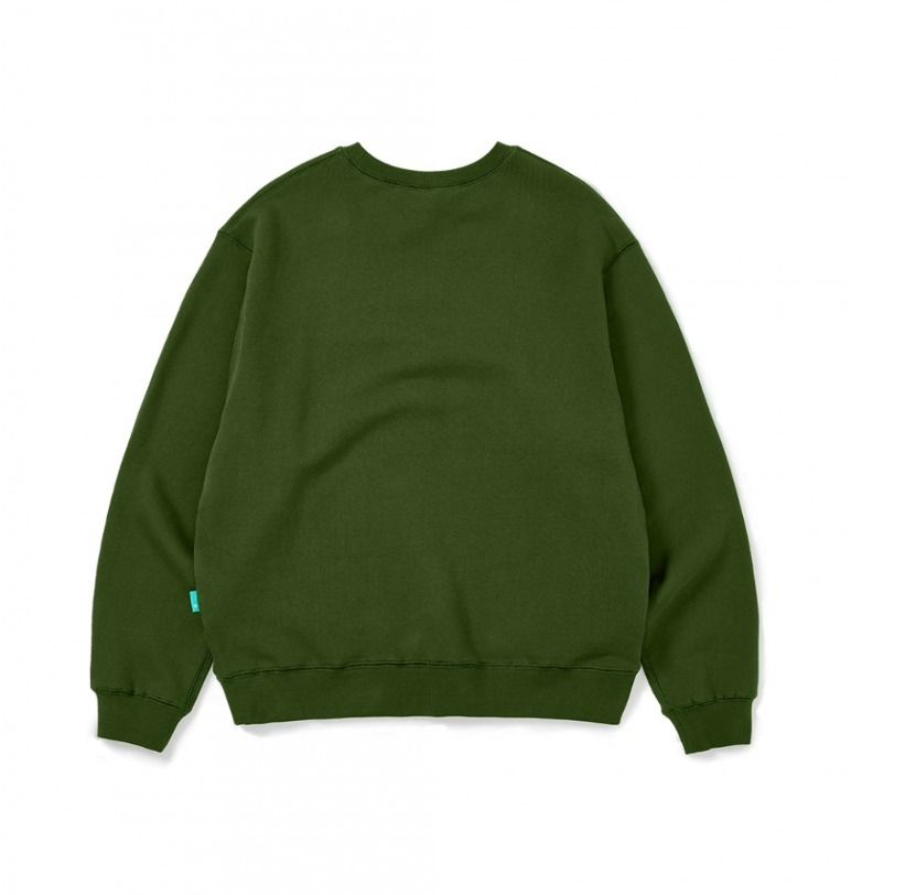 ☆送料・関税込☆87MM☆[Mmlg] MMLG OPACITY SWEAT☆ (87MM