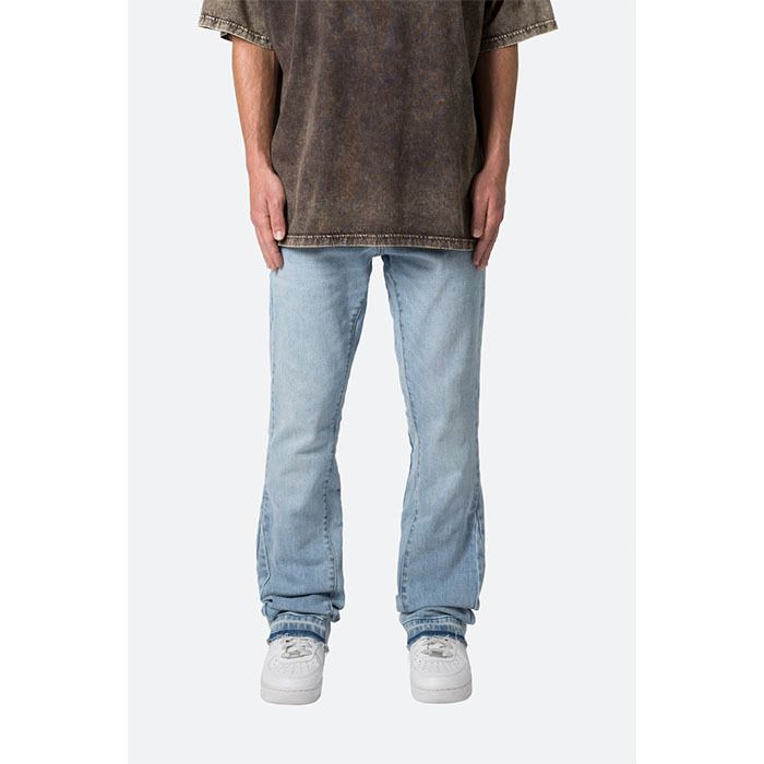 MNML M524 Slim Stacked Denim 31 | Flip App