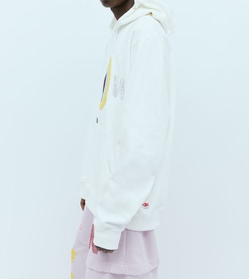 Walter Van Beirendonck フーディー　Sサイズ