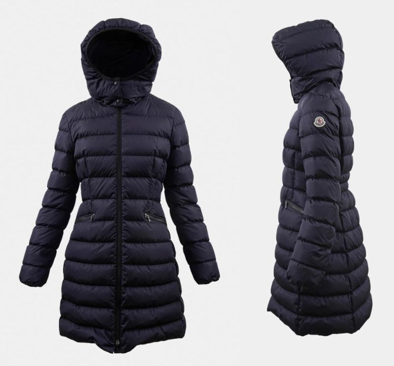 大人もOK【MONCLER】CHARPAL Jacket 152cm/164cm (MONCLER/キッズ