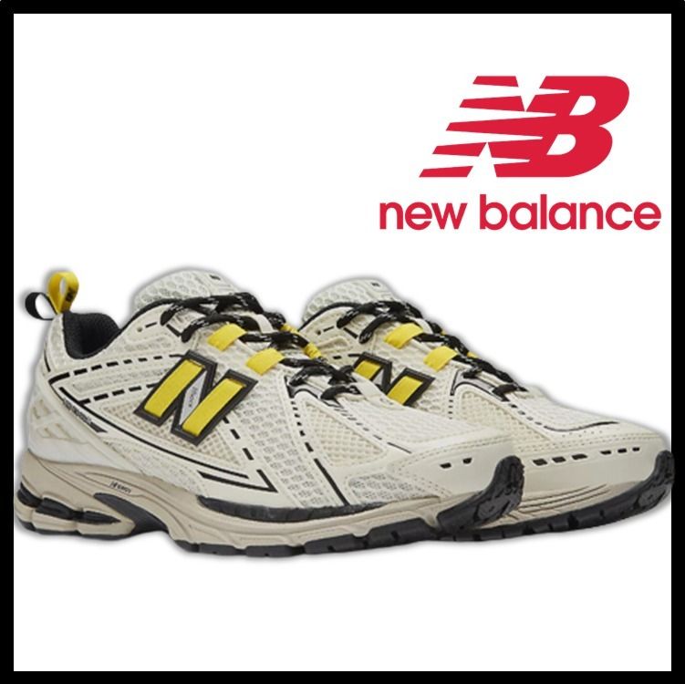 ★韓国の人気【New Balance】★M1906RGG スニーカー★23-29cm★ ☆送料・関税込☆New Balance☆M1906RGG スニーカー☆23-29cm