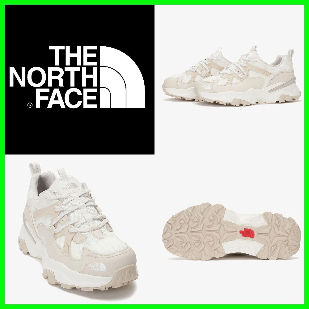 ☆[THE NORTH FACE]☆HEXA V2_OFF WHITE☆男女共用☆ (THE NORTH