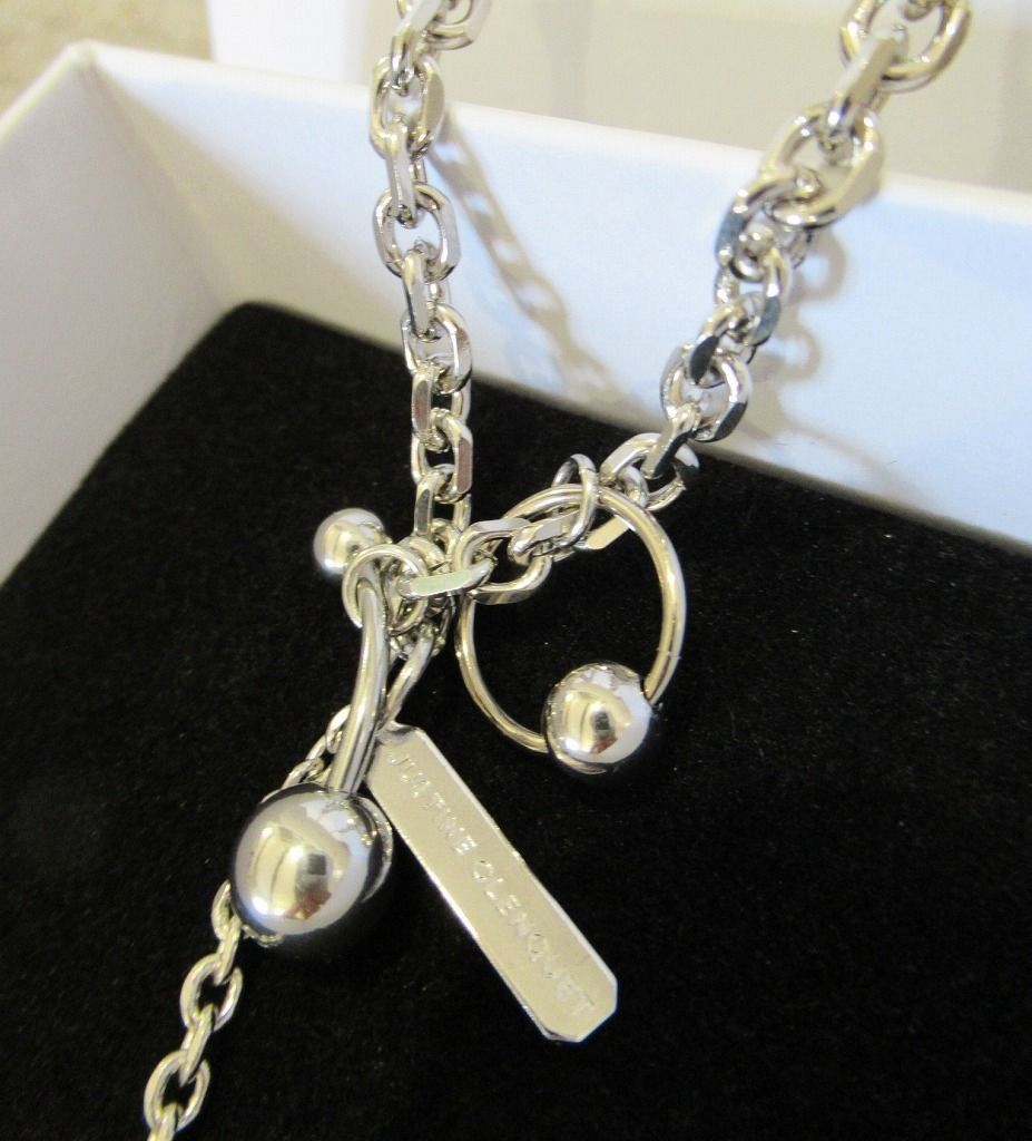 Justine Clenquet - Chase necklace