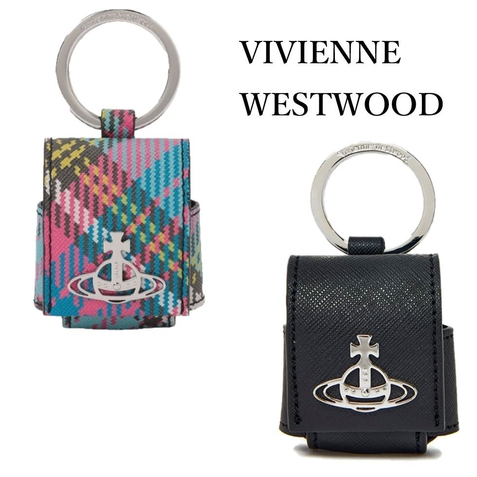 Vivienne Westwood AirPodsケース